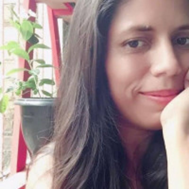 Suzana Chaves Linhares profile picture