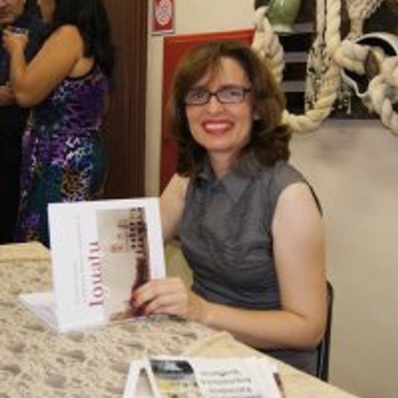 Gardevânia Farias profile picture