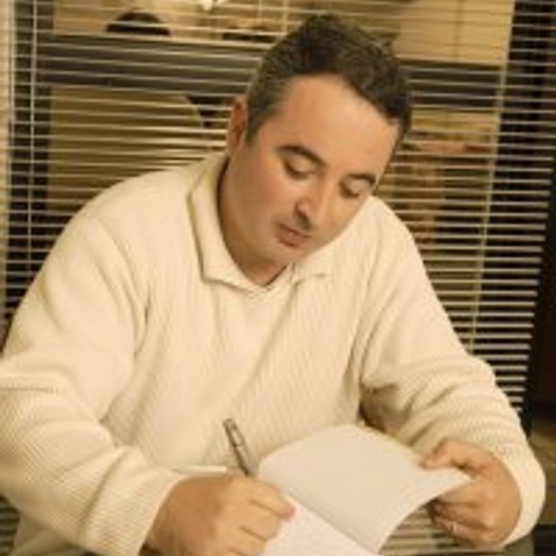 Beto Córdova profile picture