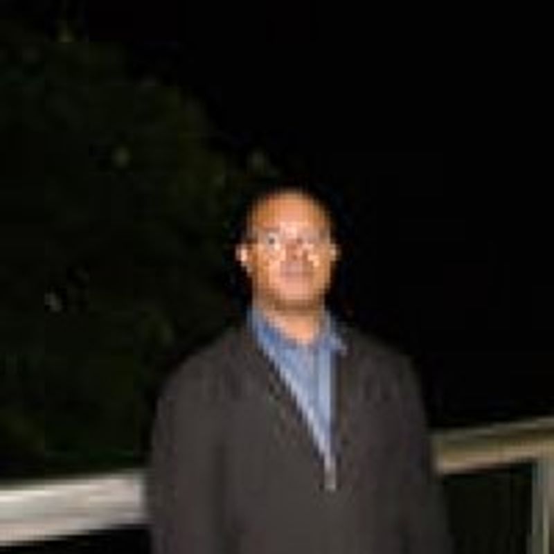 ALCIR ANDRADE profile picture