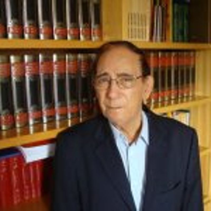 António Manuel Neto Guerreiro profile picture