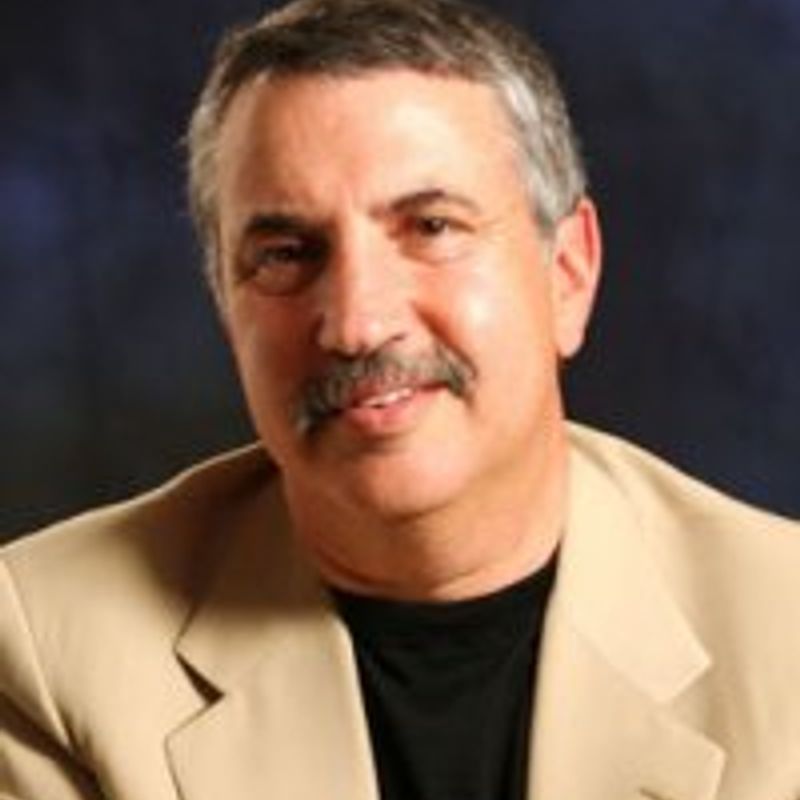 Thomas Loren Friedman profile picture
