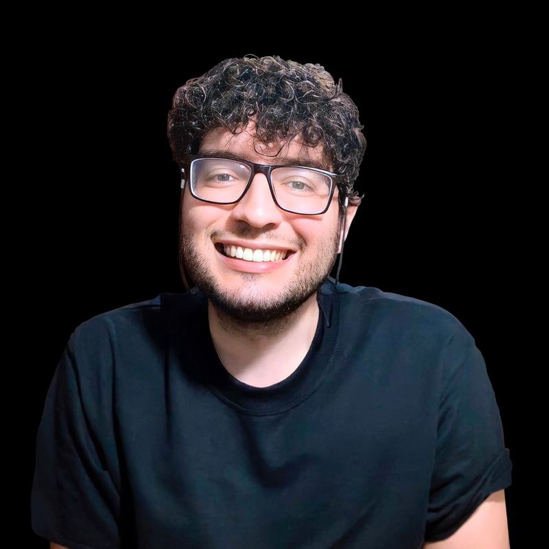 Marcus J. Trindade profile picture