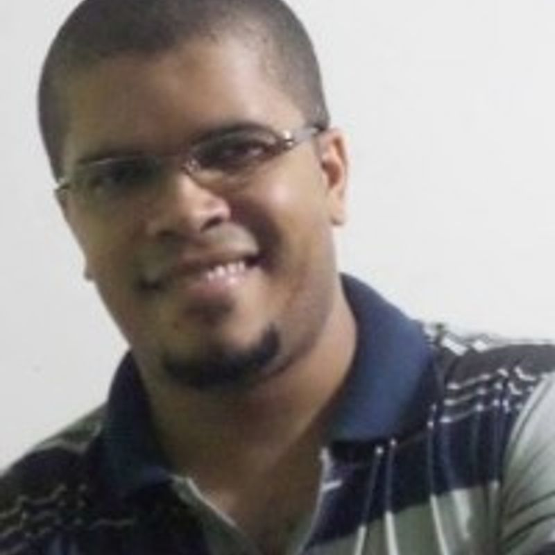 Diego Romero Ferreira de Medeiros profile picture