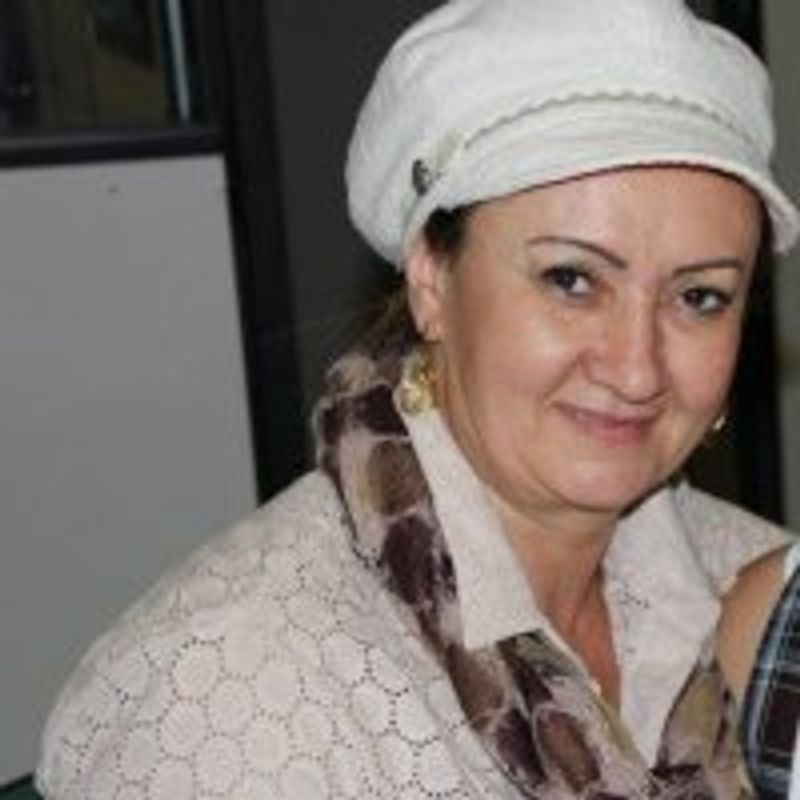 Giselta Veiga profile picture