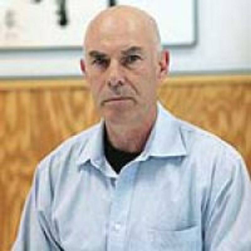 William Gleason profile picture