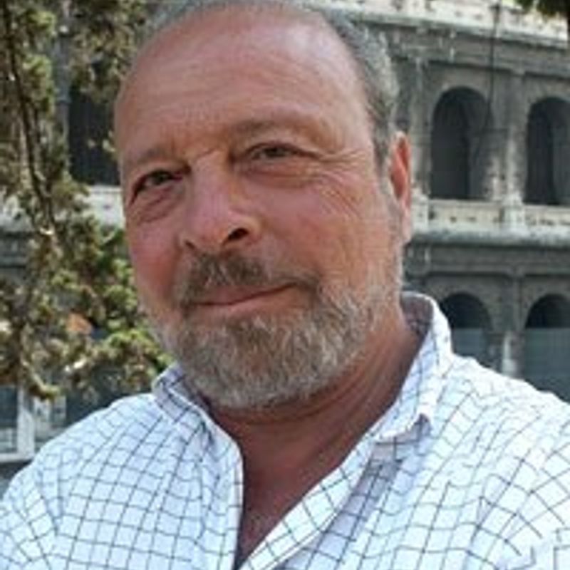 Nelson DeMille profile picture