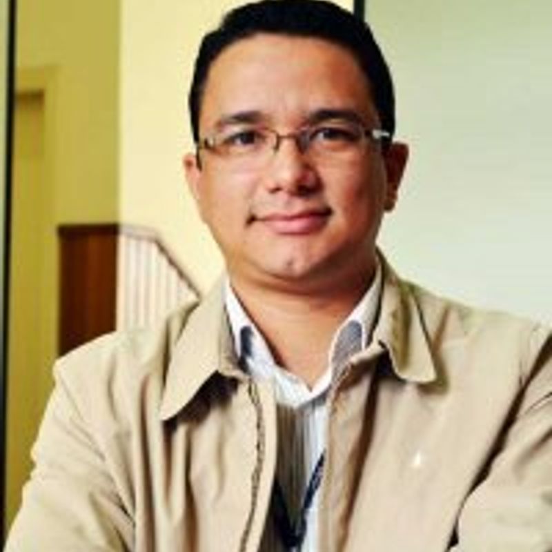 Maurício de Aquino profile picture