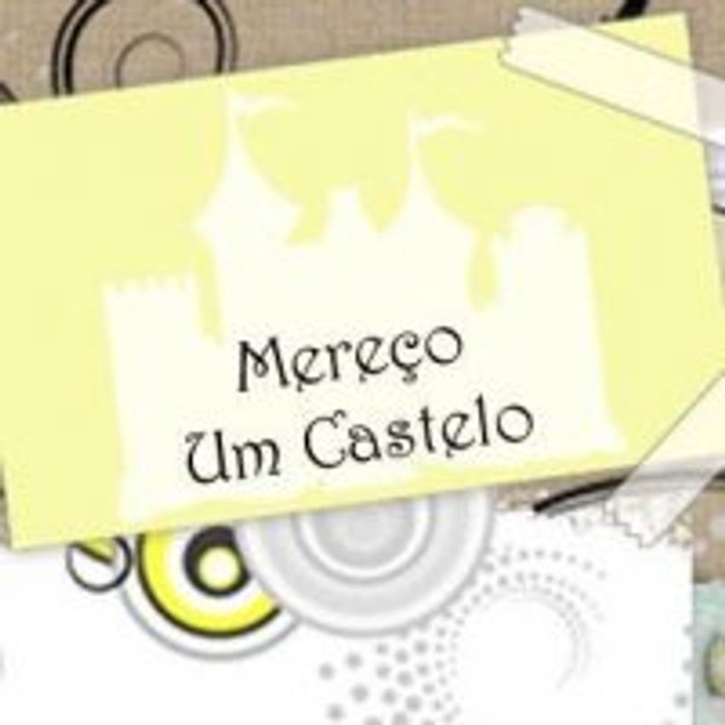 Mereço Um Castelo (grupo de autores) profile picture