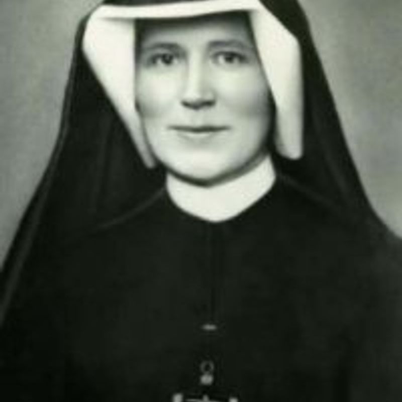 Santa Maria Faustina Kowalska profile picture