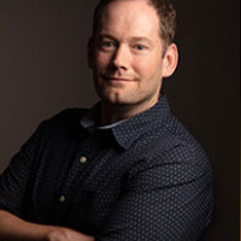 Brandon Mull profile picture
