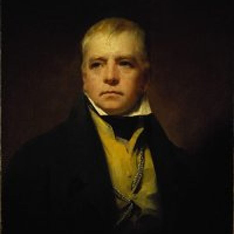 Sir Walter Scott profile picture
