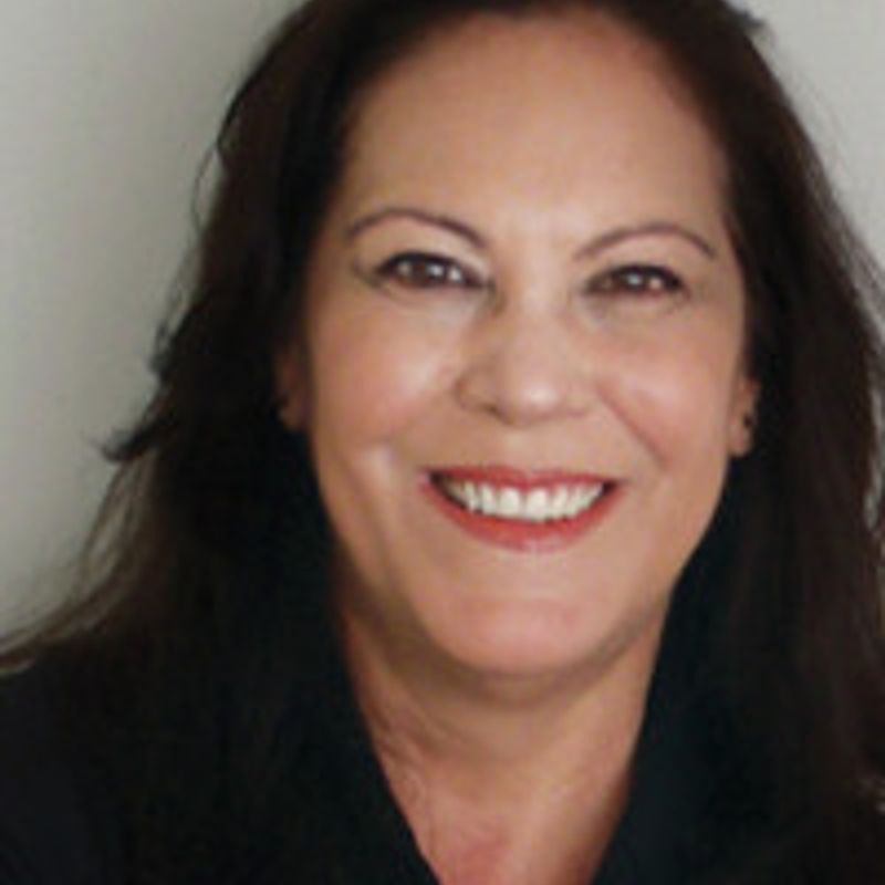 Rose Elizabeth Mello profile picture