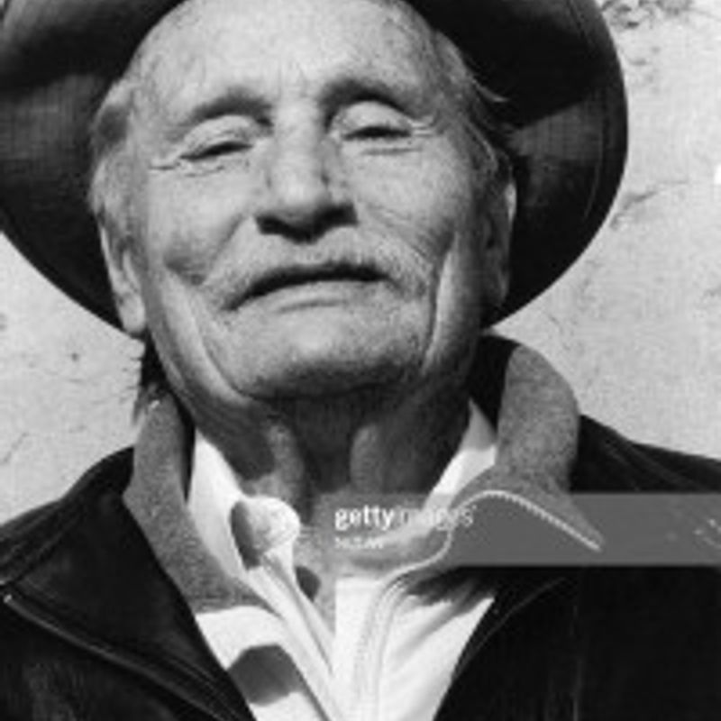Edward Bunker profile picture