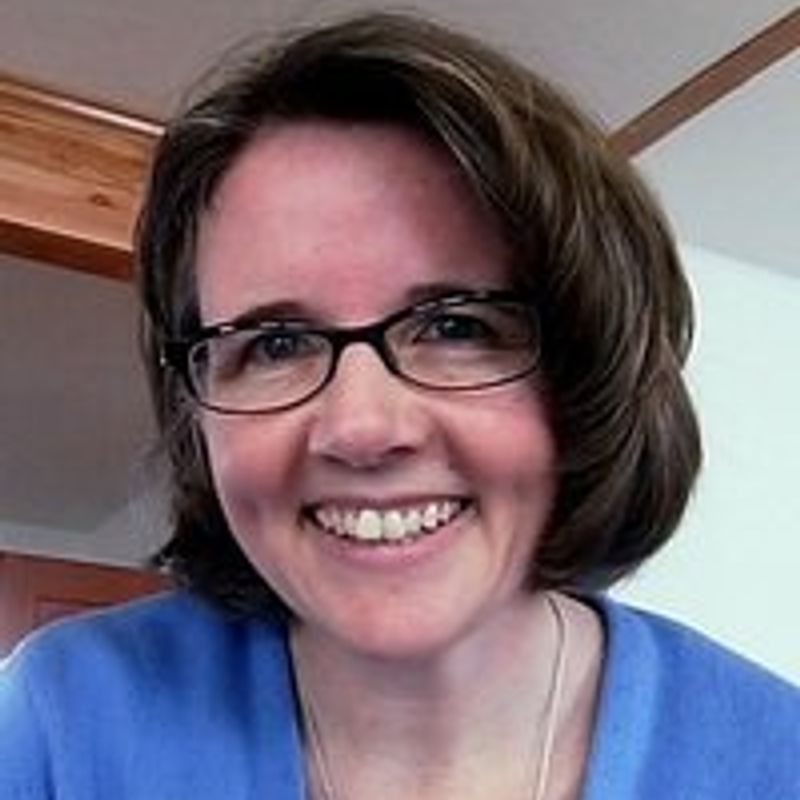 Sarah Woodbury profile picture