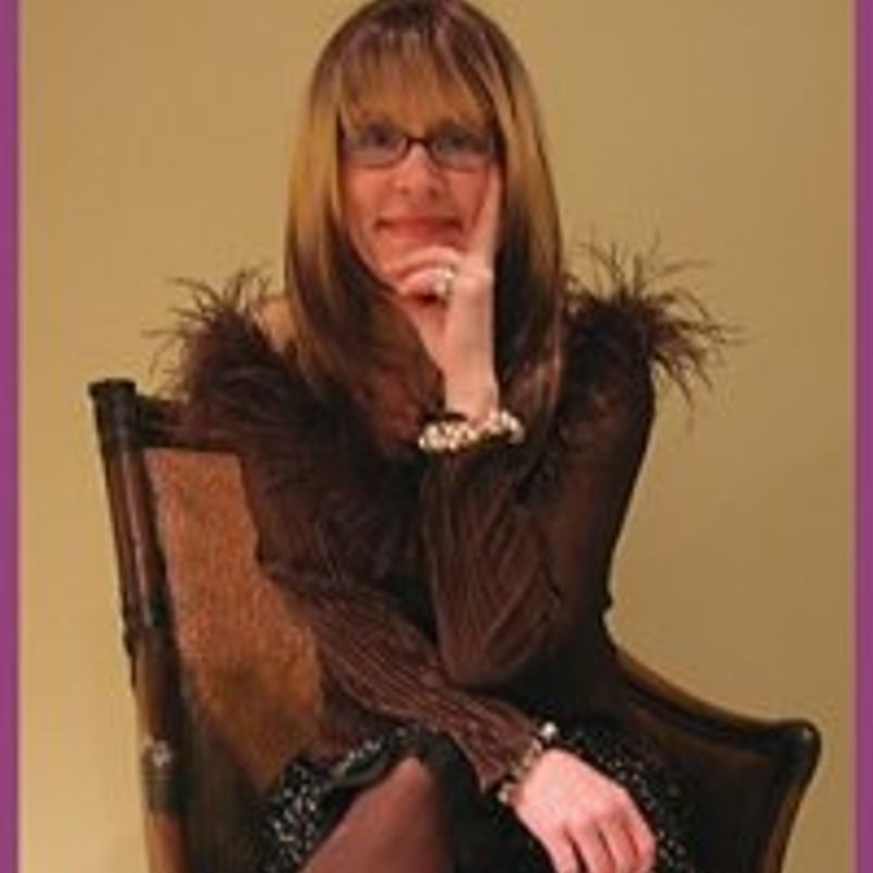 Elizabeth Amber  profile picture