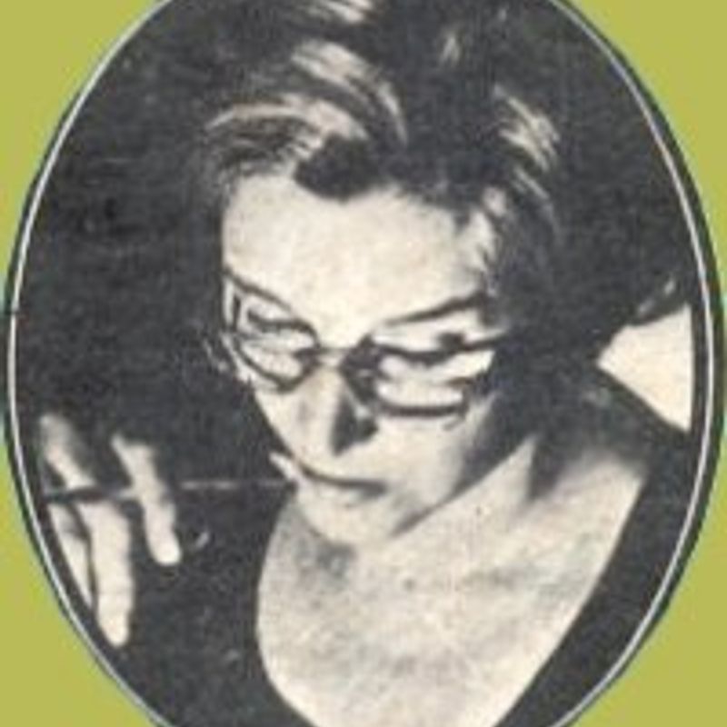 Leonor Novaes profile picture