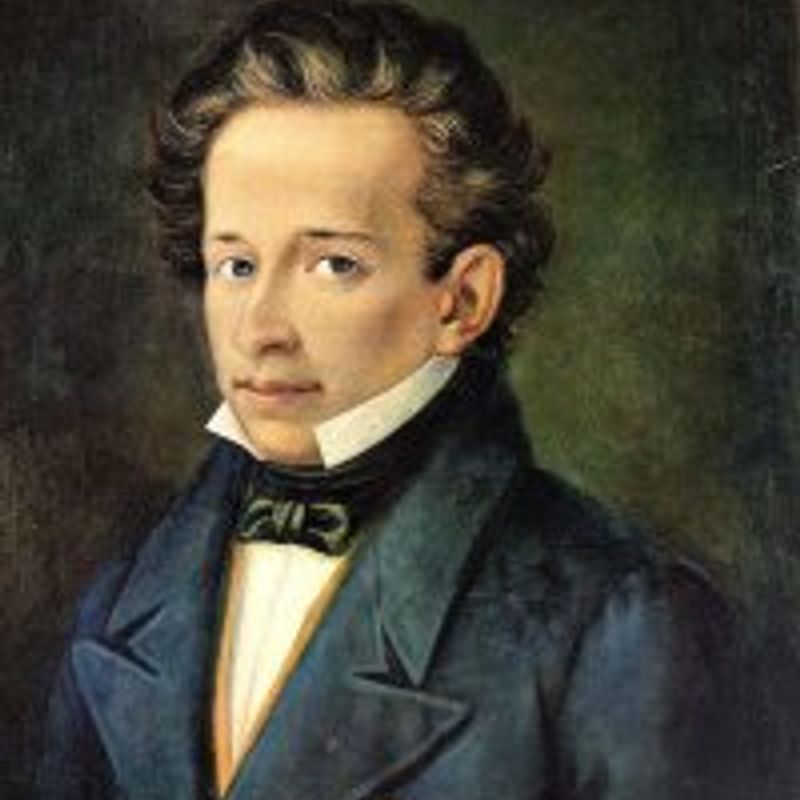 Giacomo Taldegardo Francesco di Sales Saverio Pietro Leopardi profile picture