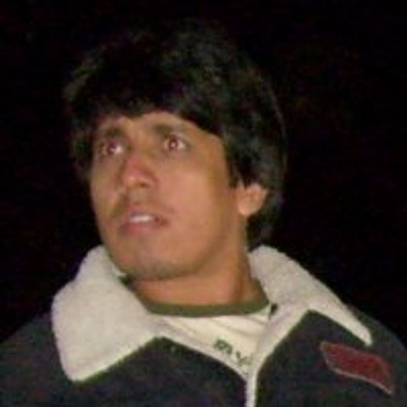Luciano Maia profile picture