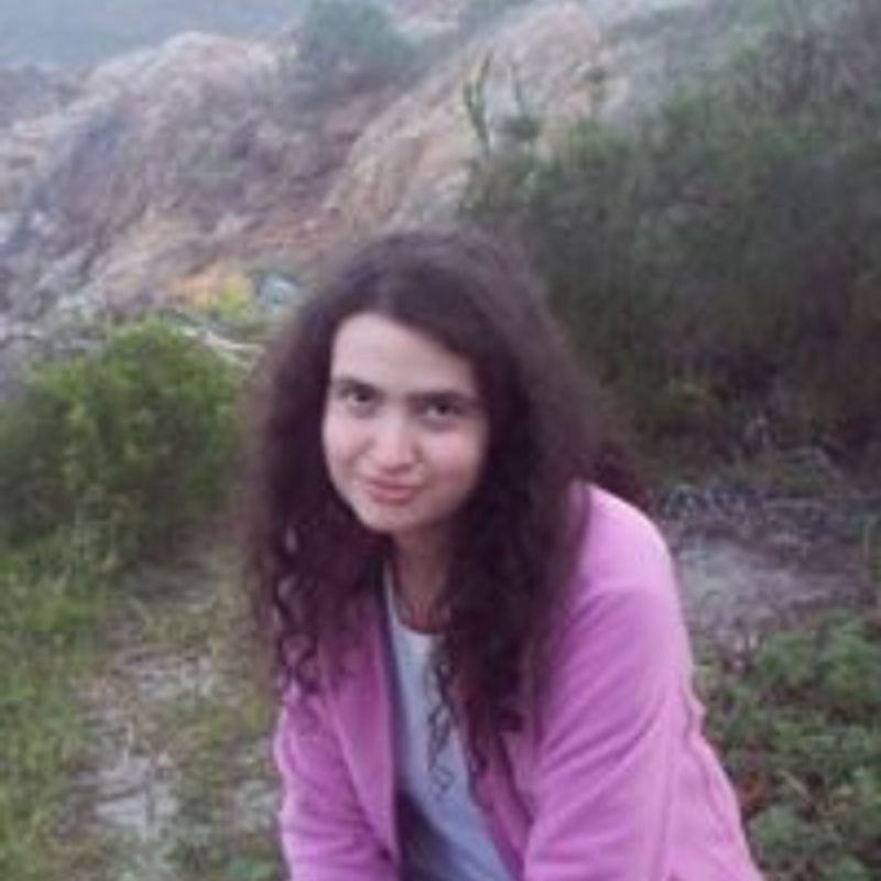 Chloe Govan profile picture