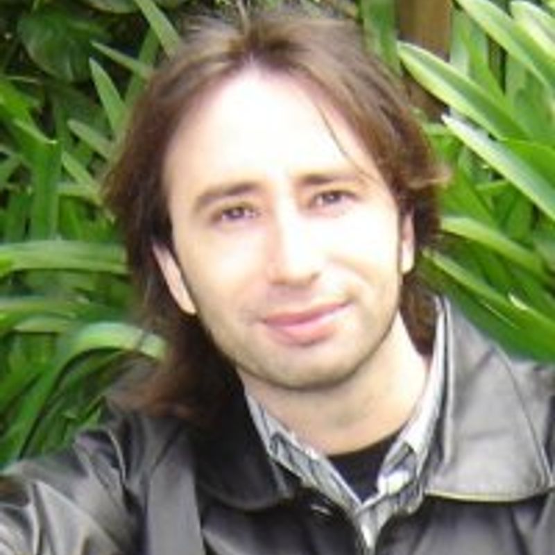 Rodrigo Santos de Oliveira profile picture