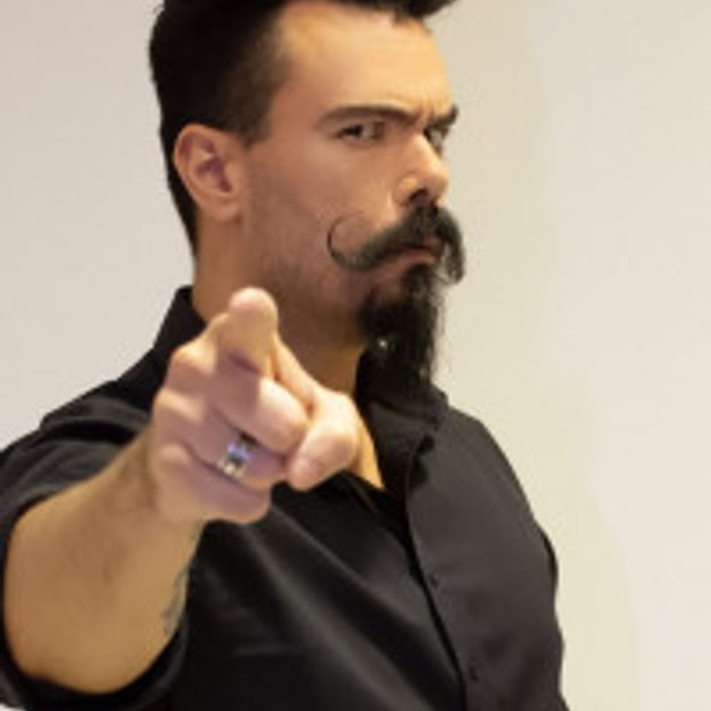 Affonso Solano profile picture