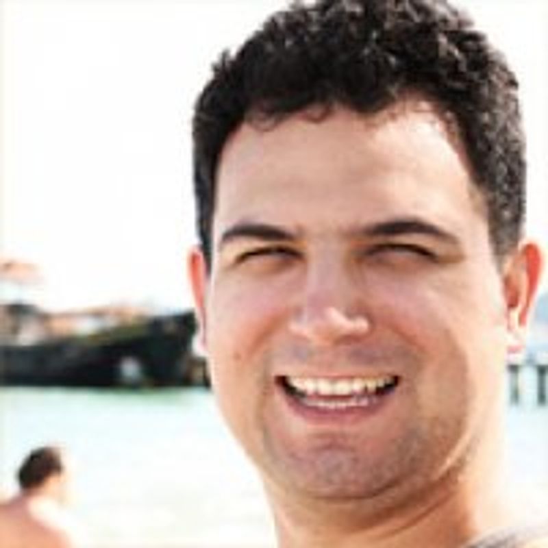 Alessandro Lima profile picture