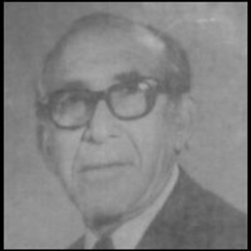 Raimundo de Oliveira Borges profile picture