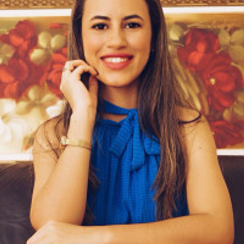 Beatriz Cortes profile picture