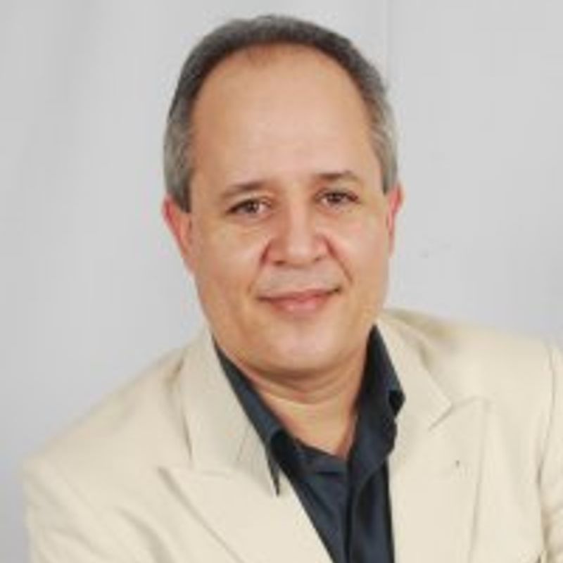 Roberto Souza de Morais profile picture