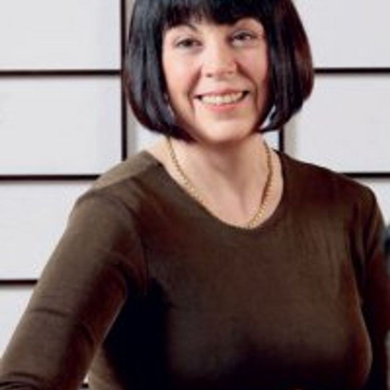 Liza Dalby profile picture