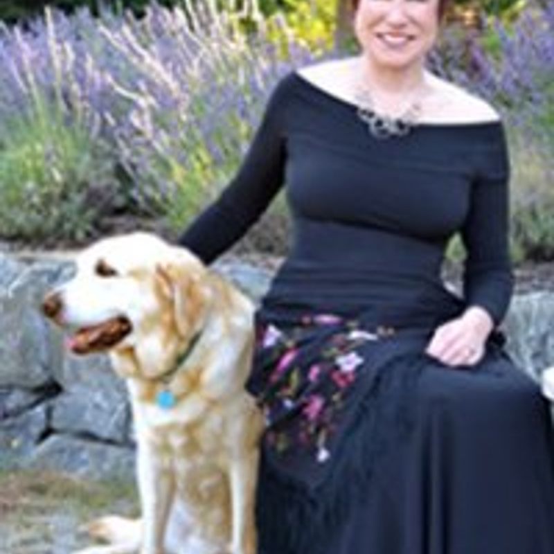 Christina Dodd profile picture