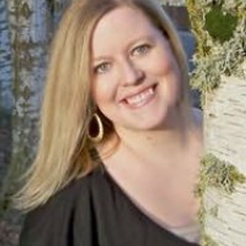 Chanda Hahn profile picture