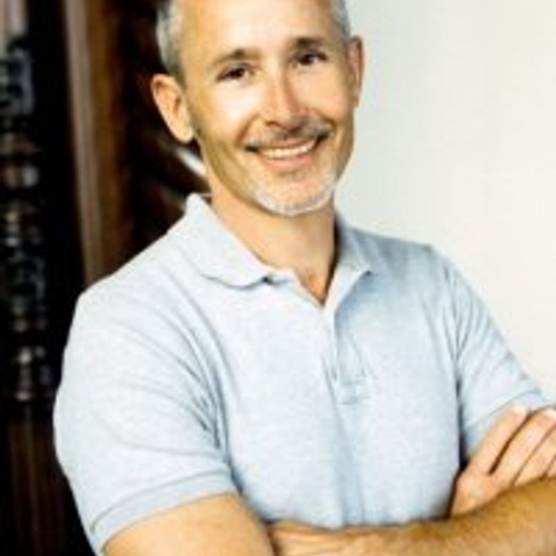Steven Saylor profile picture