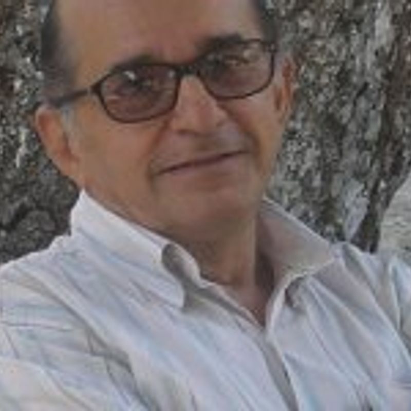 Rafael Sânzio de Azevedo profile picture