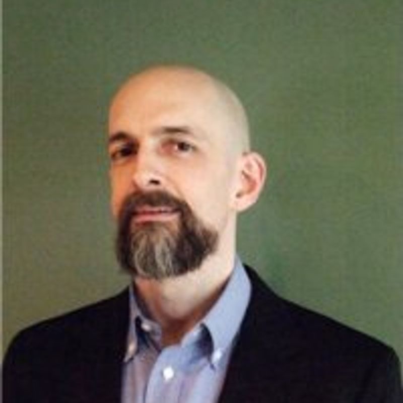 Neal Stephenson profile picture