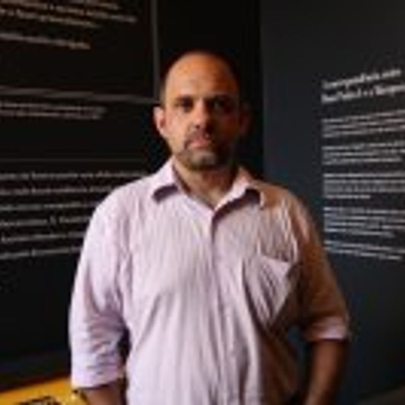 Paulo Rezzutti profile picture