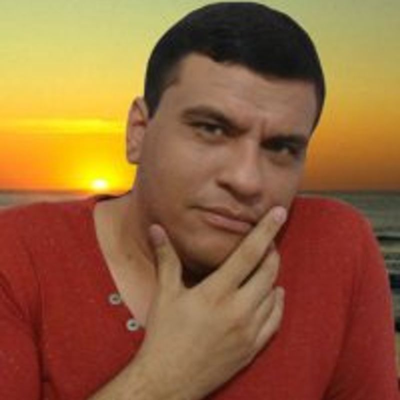 Rafael Elarrat profile picture