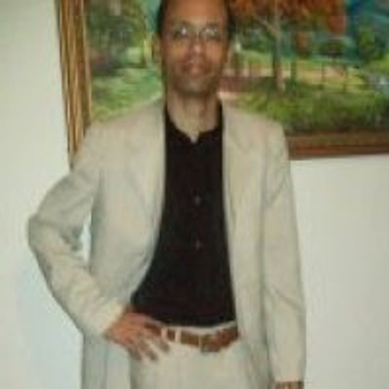 André Mauricio de Oliveira profile picture