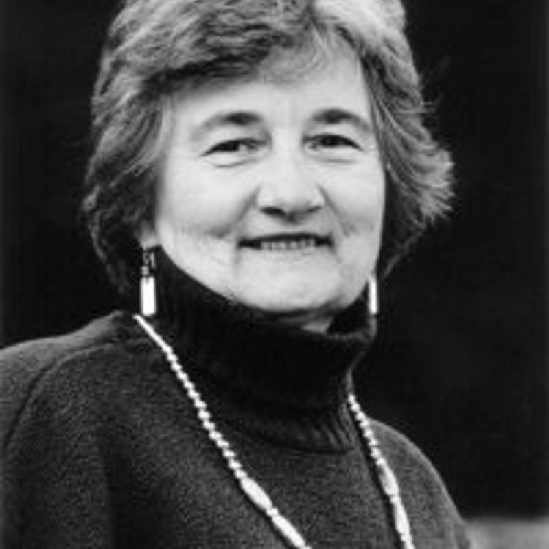 Katherine Paterson profile picture