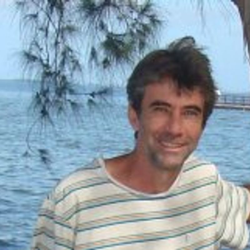 Miguel Gimenez profile picture