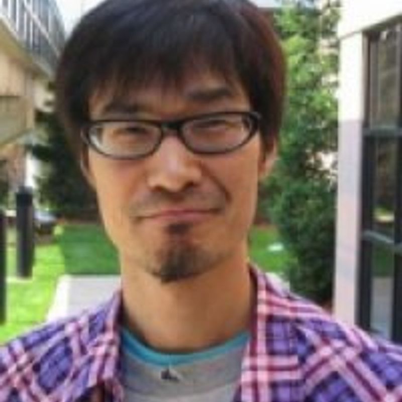 Takahiro Sakuishi profile picture