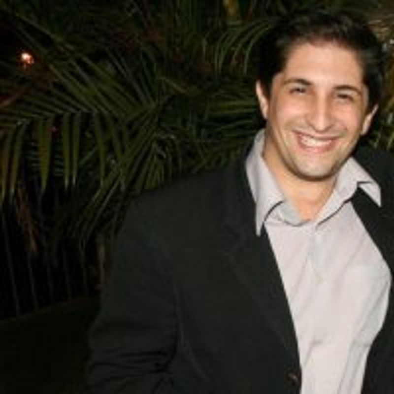 Renan Barreto profile picture