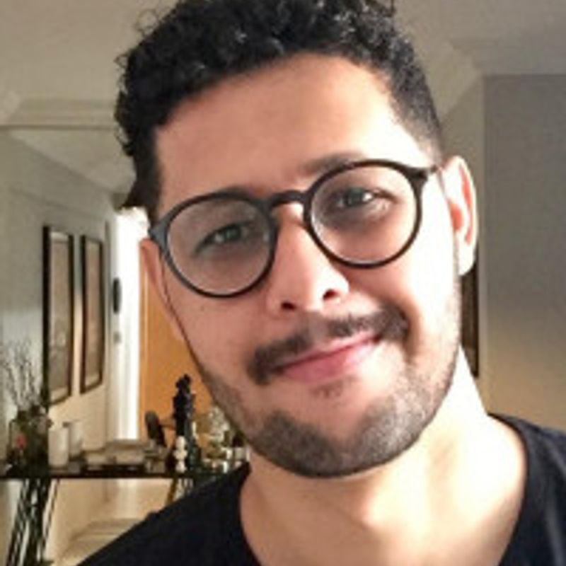 Renan Alves Melo profile picture