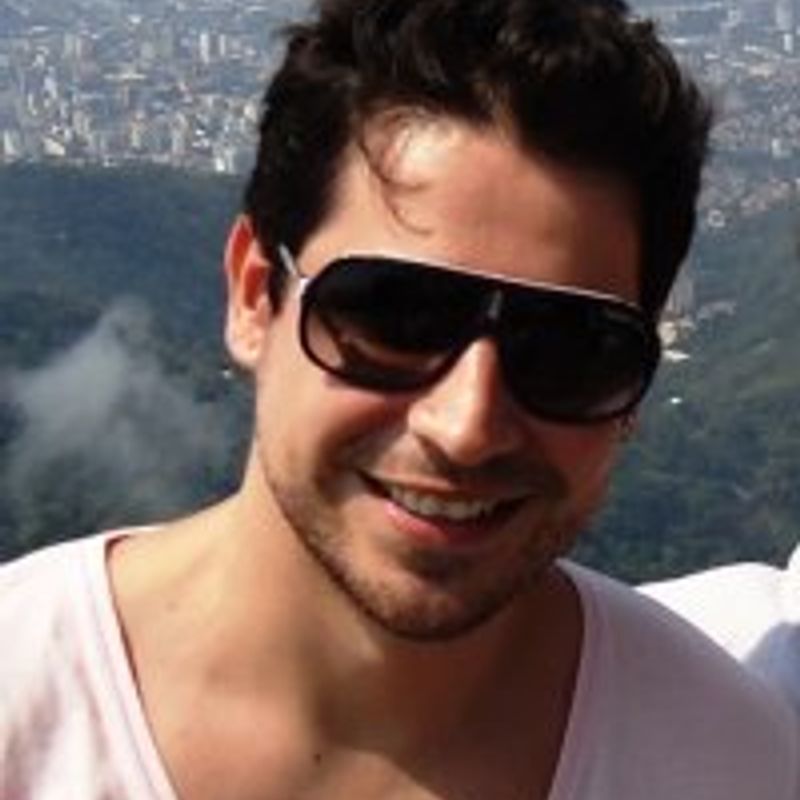 Tadeu Rodrigues profile picture