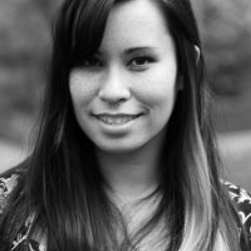 Yvonne Woon profile picture