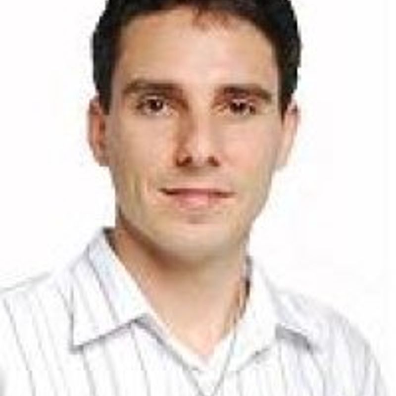 Daniel Tonet profile picture
