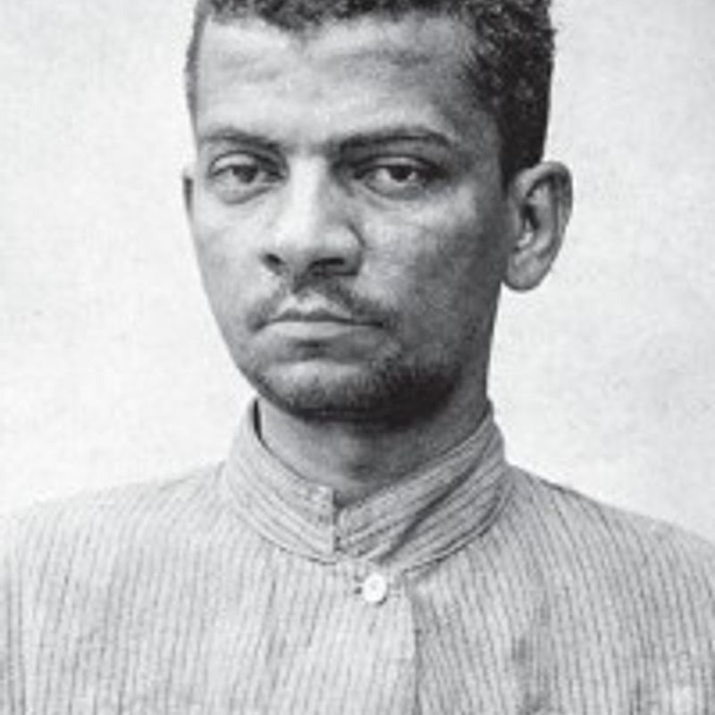 Afonso Henriques de Lima Barreto profile picture