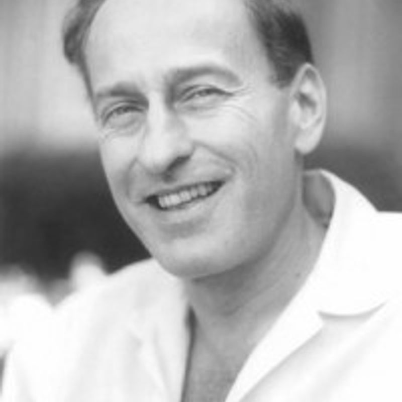 Roger Joseph Zelazny  profile picture