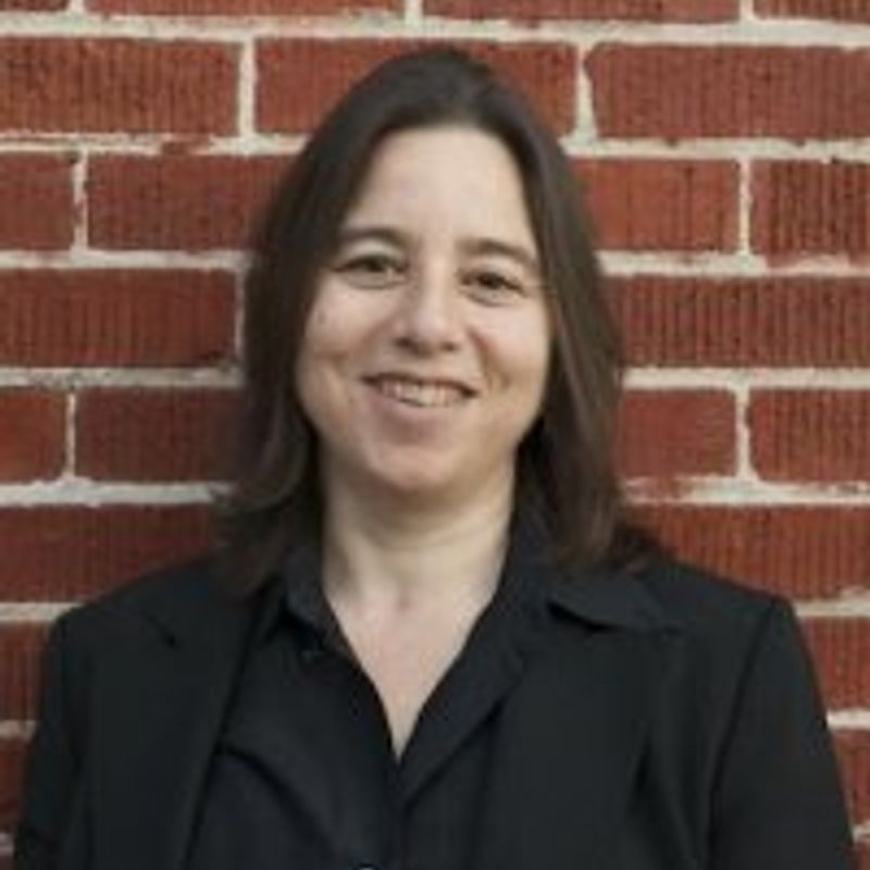 Sarah Schulman profile picture